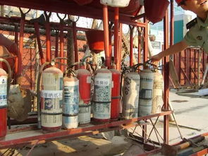 看看別人家的工地是如何建設(shè)項目部的