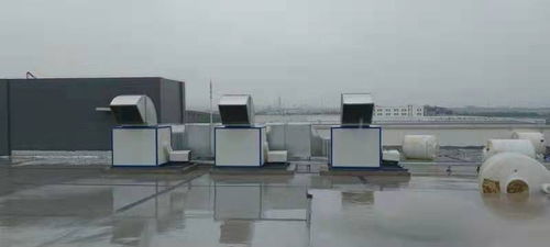 上海高溫消防排煙風(fēng)機 生產(chǎn)廠家