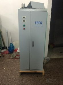 消防設(shè)備應(yīng)急電源 守護生命安全的“電力心臟”