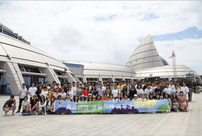 2019浙江文旅品牌推廣創(chuàng)新優(yōu)秀案例 文化為魂，創(chuàng)新為翼